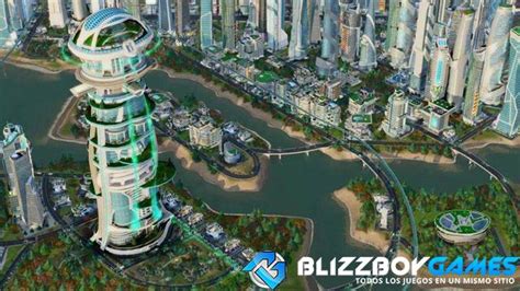 SimCity 5 Deluxe Edition PC Full [MediaFire] .